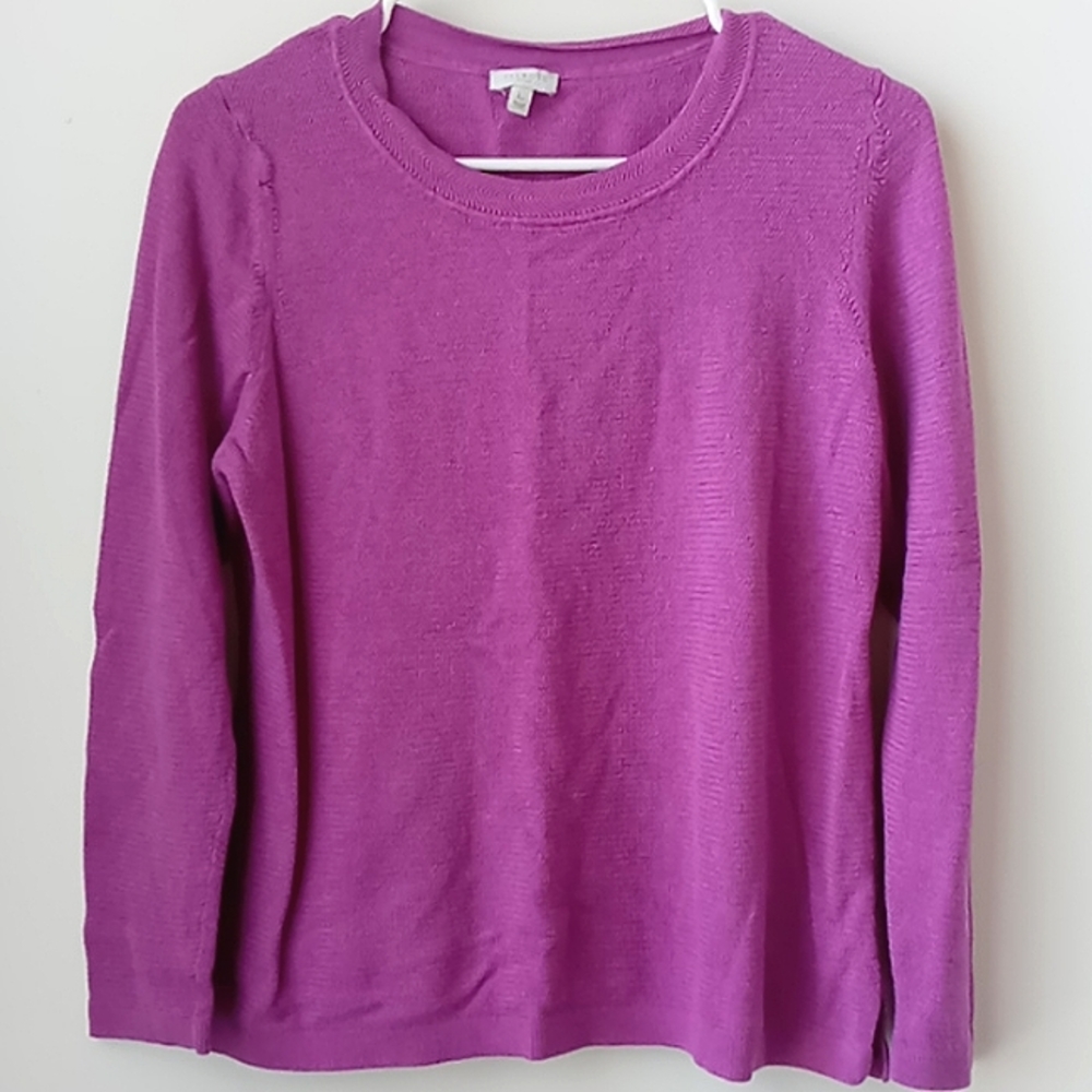 Talbots Petites Long Sleeve